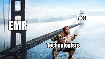 Q/ris 3000,radiology workflow,automation,streamline,efficiency,save time,improve patient care,structured reporting,DICOM SR,CDS,peer learning,CTR management,automatic workload assignment,imaging workflow,virtual check-in,patient registration,exam ordering,scheduling,automated tech workflow,dose,supply,auto-capture