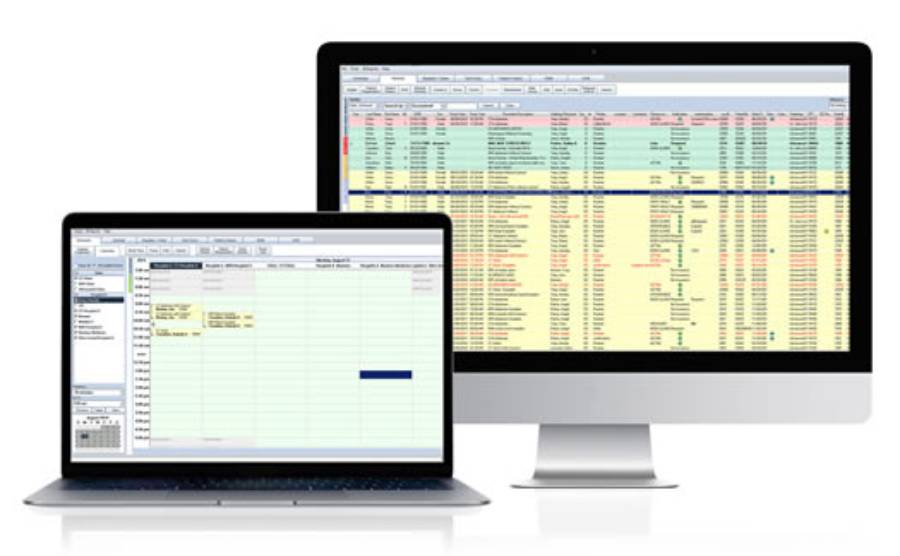 Q/ris 3000,radiology workflow,automation,streamline,efficiency,save time,improve patient care,structured reporting,DICOM SR,CDS,peer learning,CTR management,automatic workload assignment,imaging workflow,virtual check-in,patient registration,exam ordering,scheduling,automated tech workflow,dose,supply,auto-capture