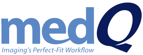 medQ Logo