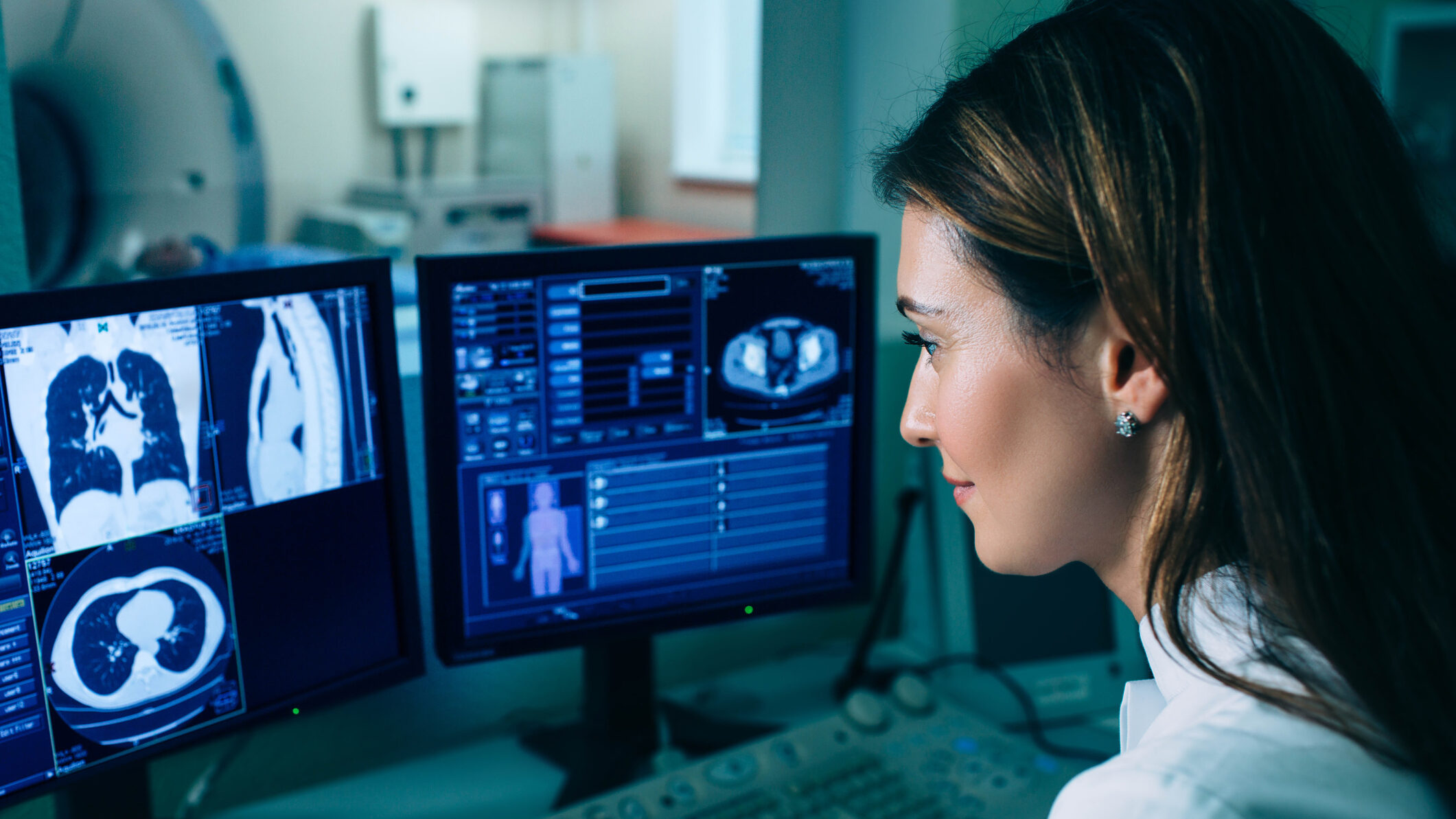 How Radiology Practices Can Become More Efficient