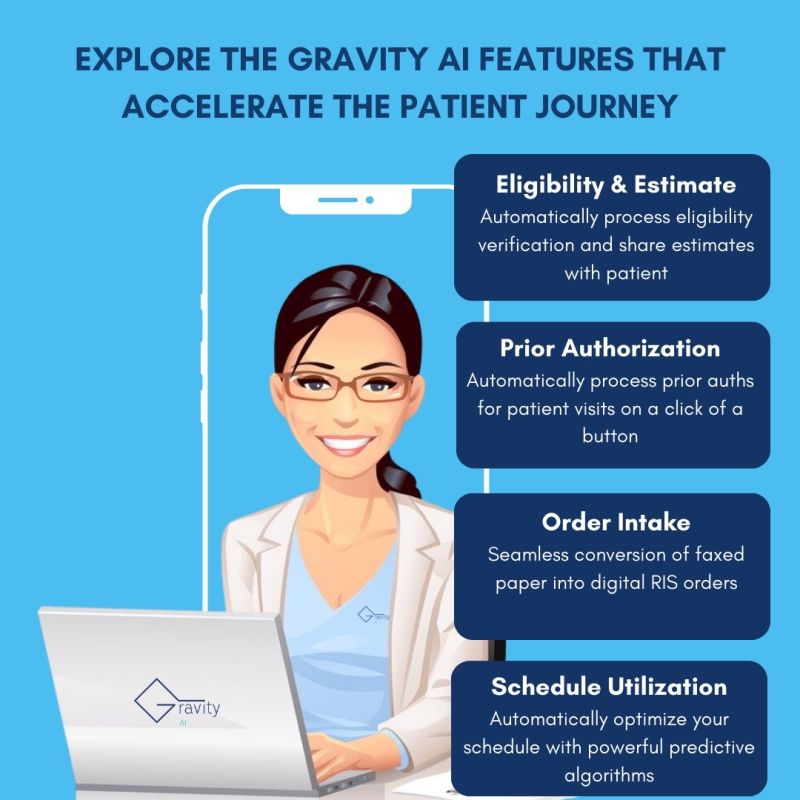 medQ, Inc, and Alpha Nodus Announce AI powered Imaging Workflows