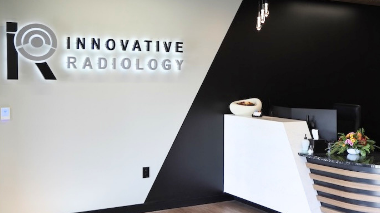 Innovative Radiology chooses medQ as their strategic workflow partner