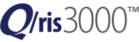 Qris 3000 Logo